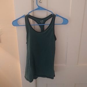 Xs champion tank top